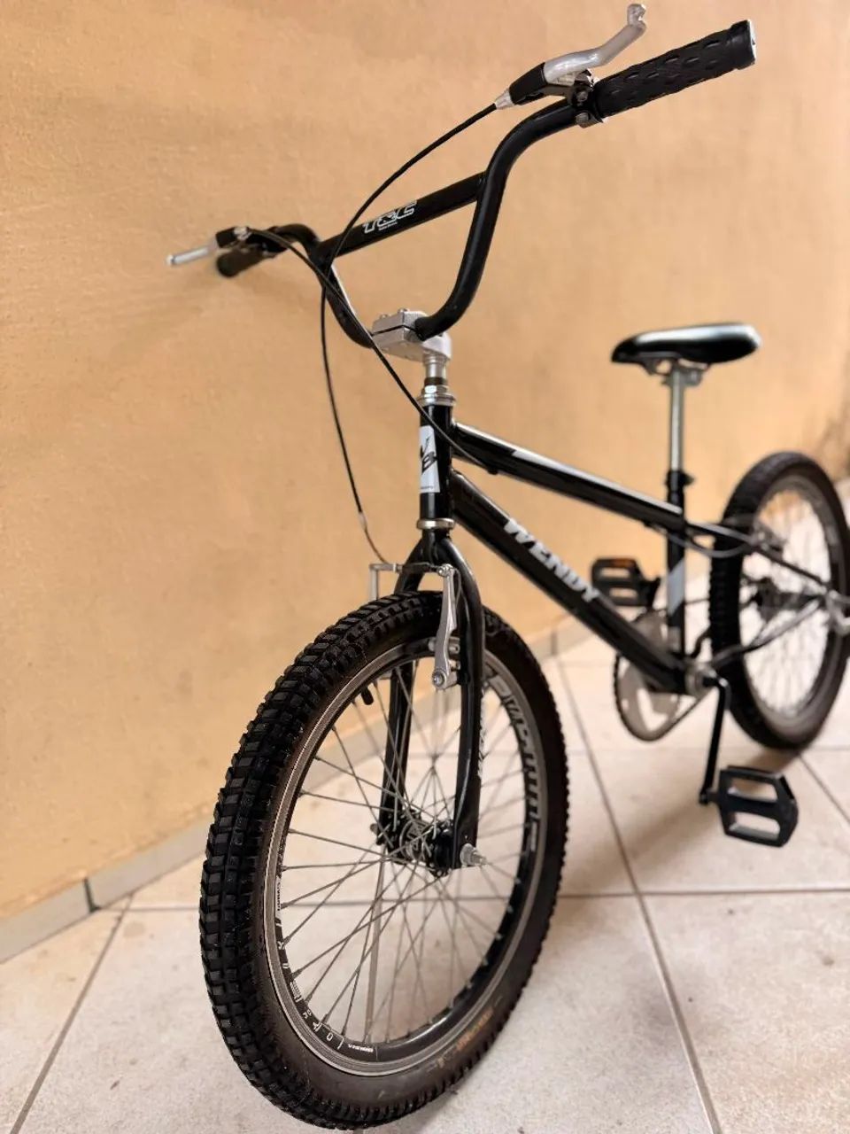 bike bmx aro 20