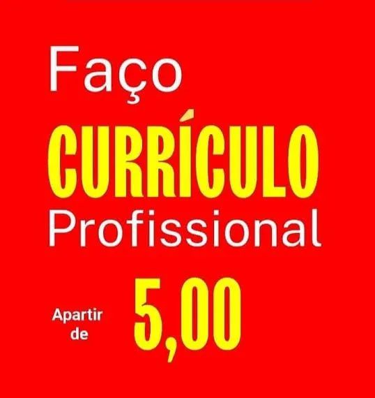 Currículo 