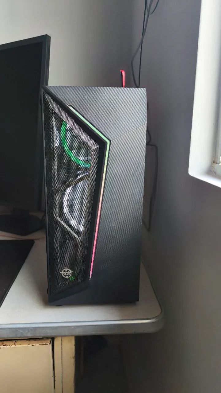 PC GAMER GTX 780 - Foto 3