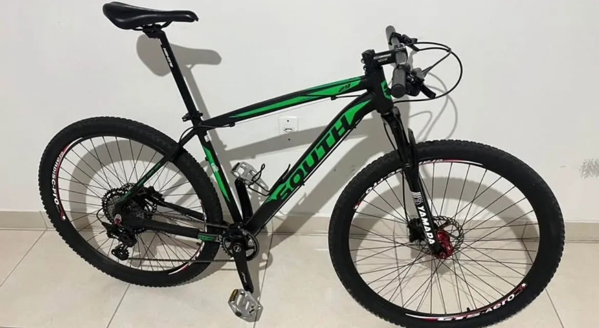Bike South Aro 29 - Foto 4