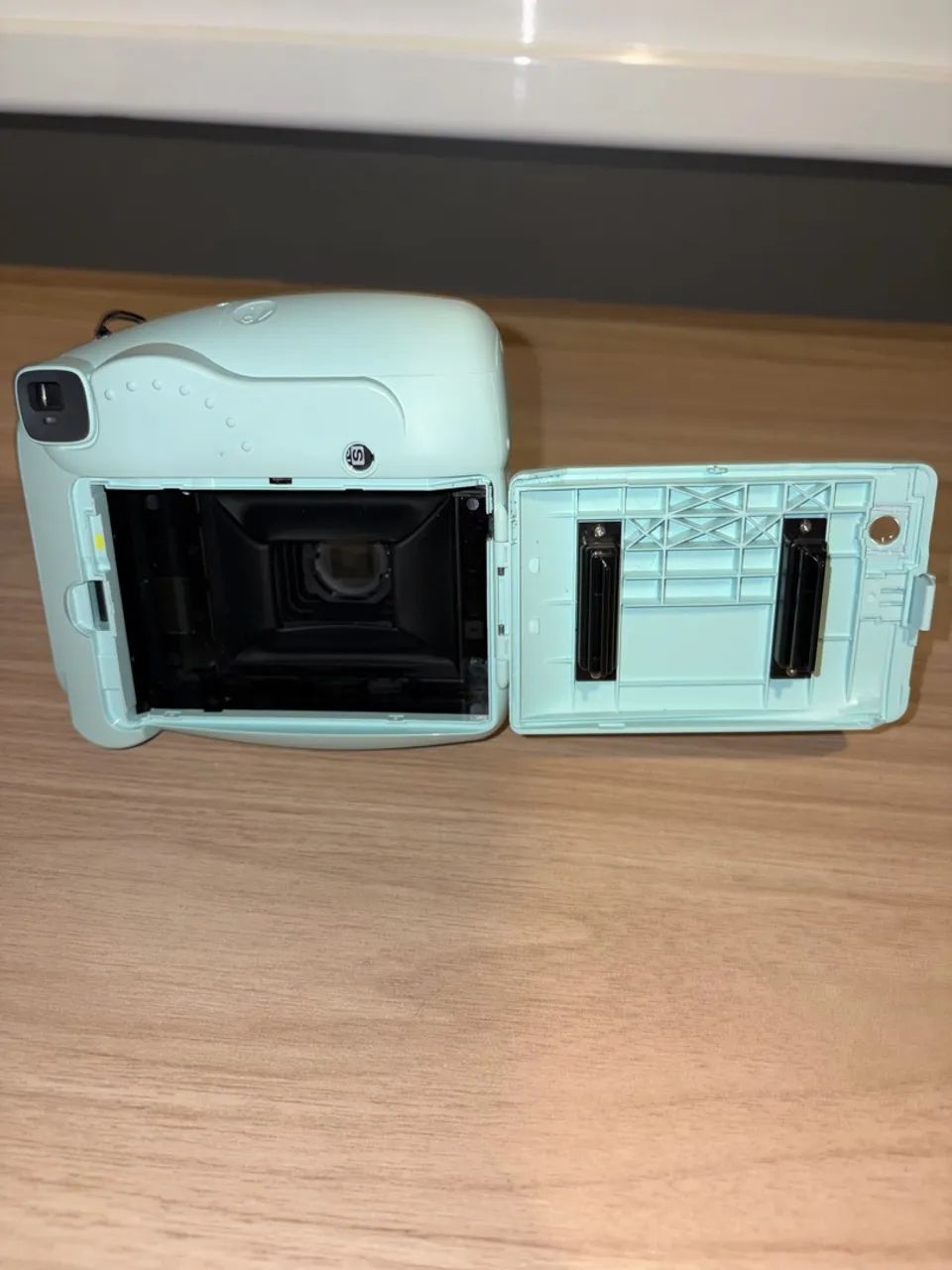 Câmera Instax Mini 9  - Foto 3