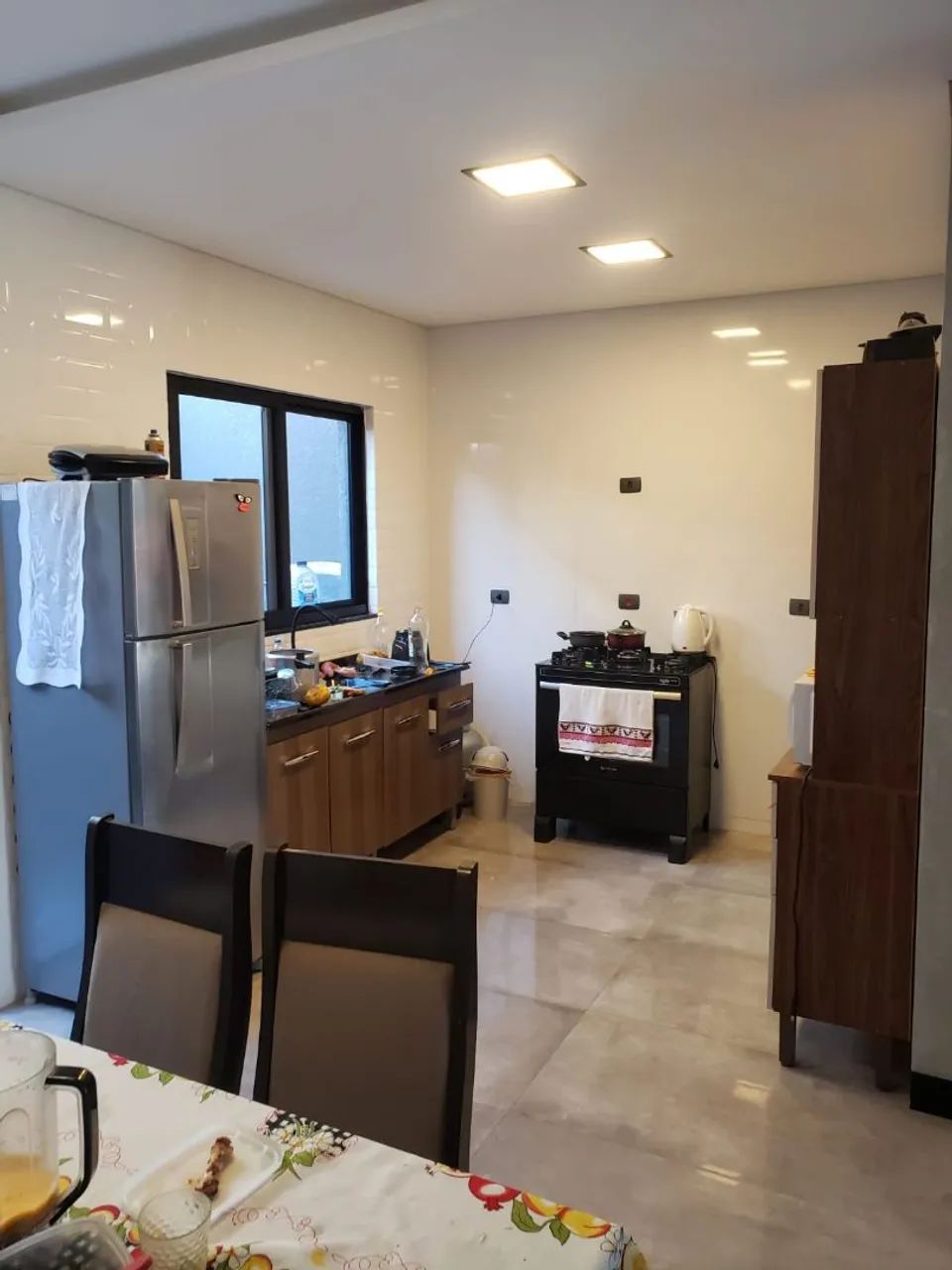 Sobrado triplex  - Foto 5