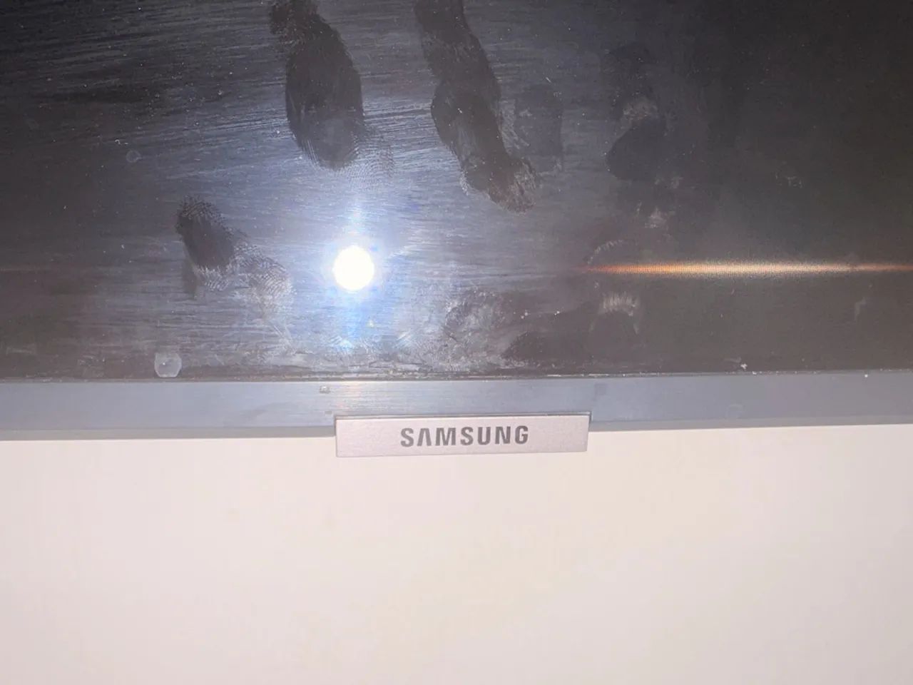 Tv smart de 40 polegadas 