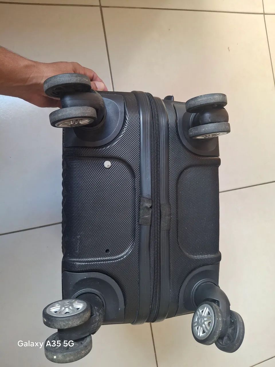 Mala de viagem  - Foto 5