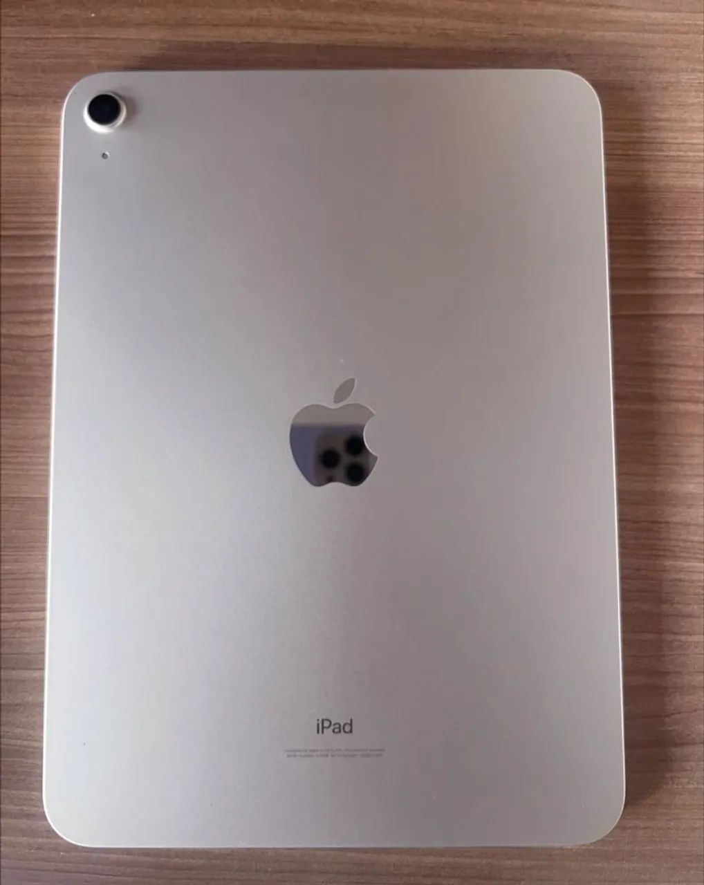 iPad 10 64GB - Foto 2