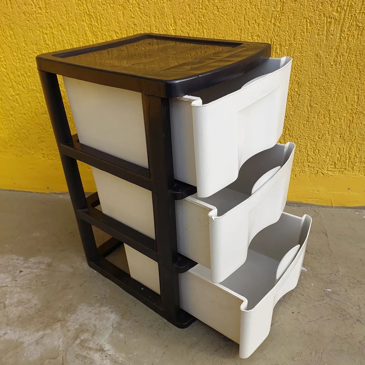 Gaveteiro em pvc - Foto 4
