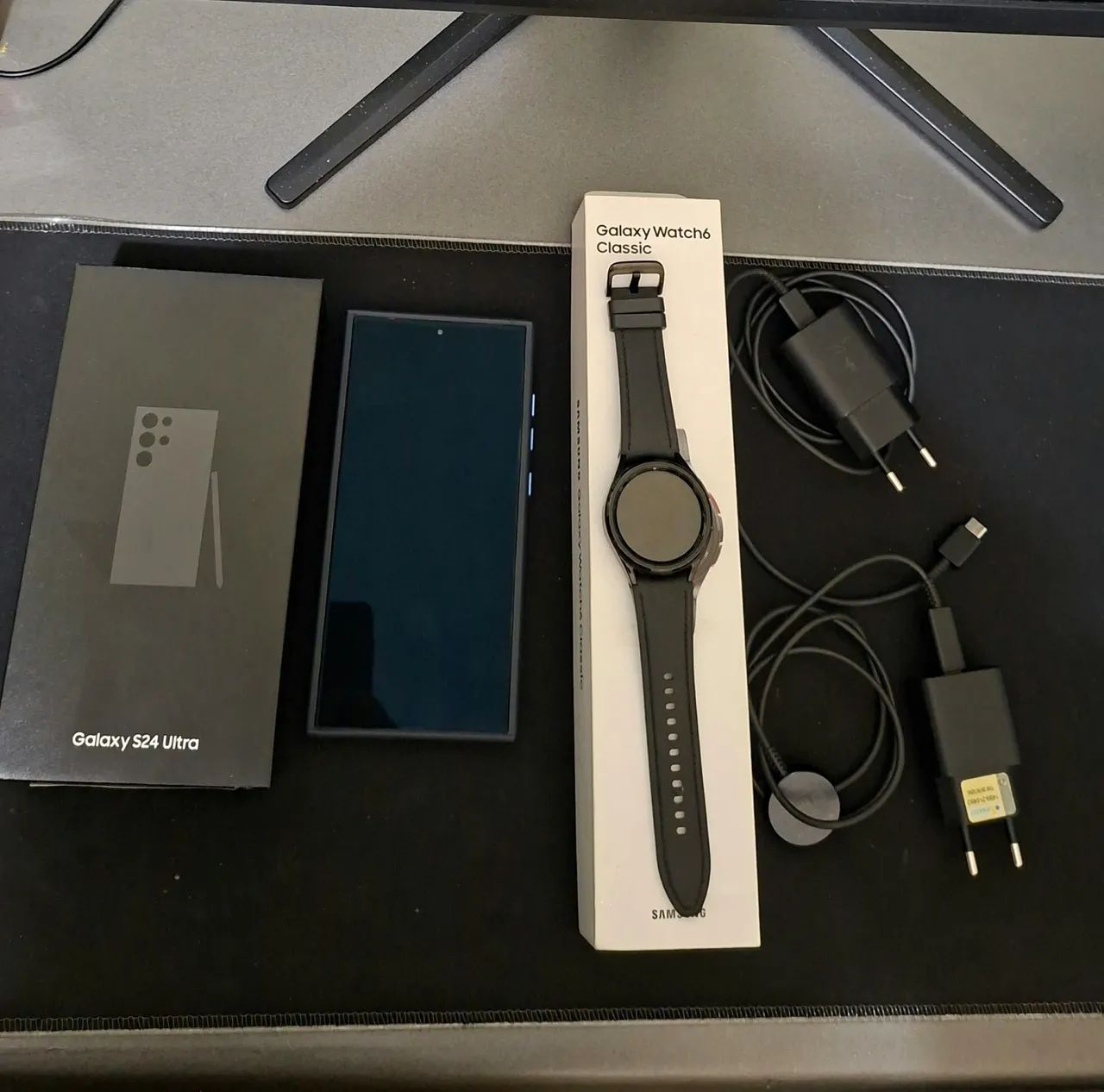 Samsung Galaxy S24 Ultra
