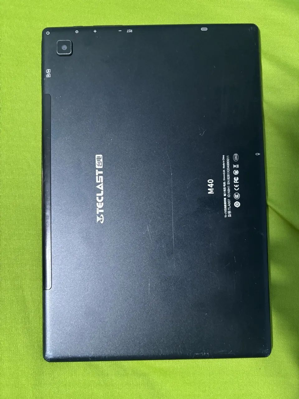 Tablet Teclast M40 128gb - Foto 2