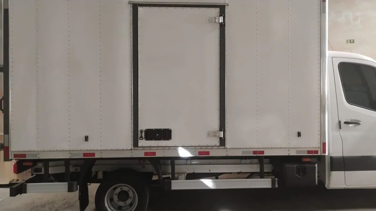 Esprinter ano 2024/2025 - Foto 4