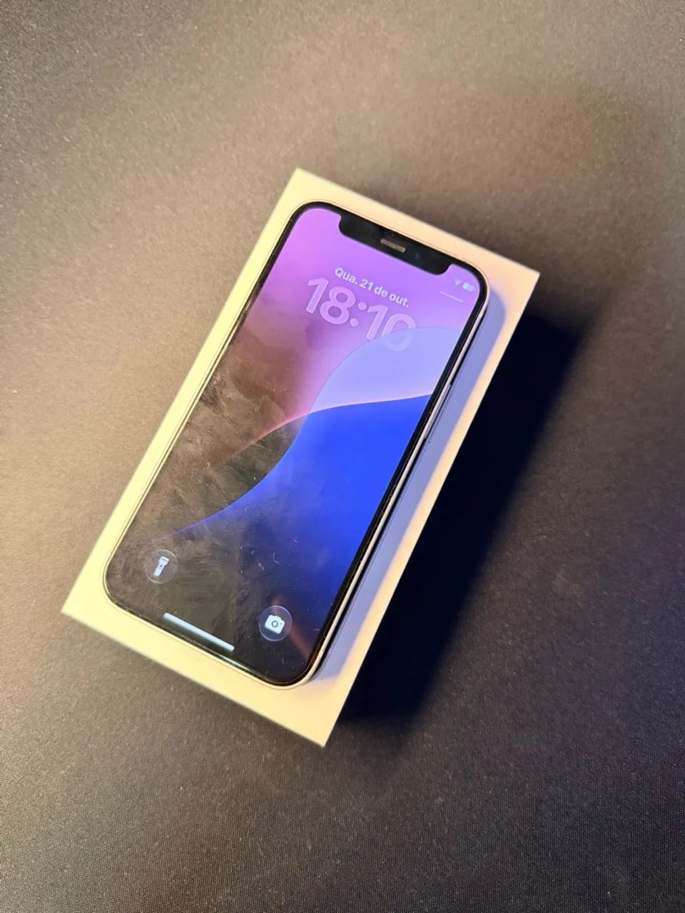 IPHONE 12 mini - 128gb - Foto 2