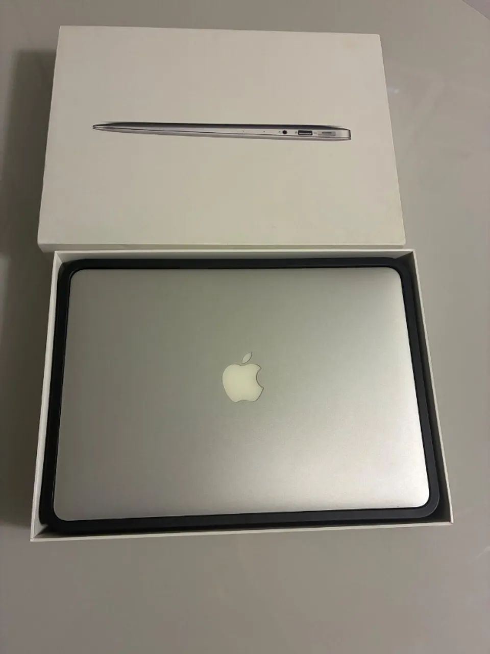 MacBook Air 2015 シルバー Macbook Air 2015 8gb | Mercado Livre