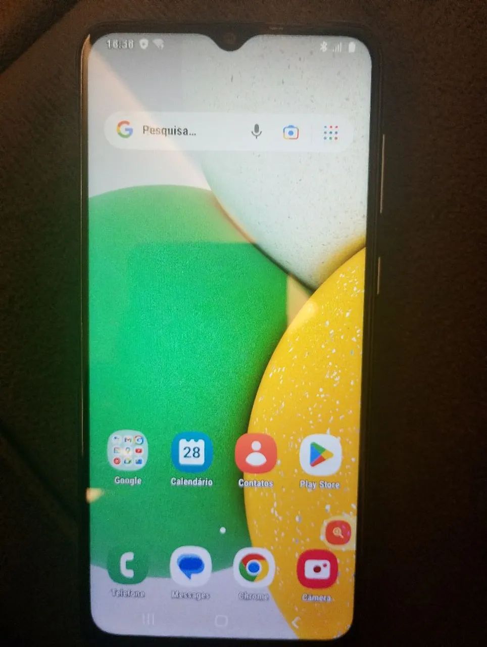 Celular Samsung 