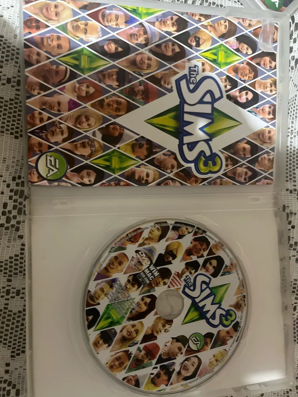 Dvd pc, the sims 3 - Foto 2