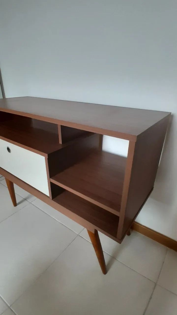 Rack para TV - Foto 2
