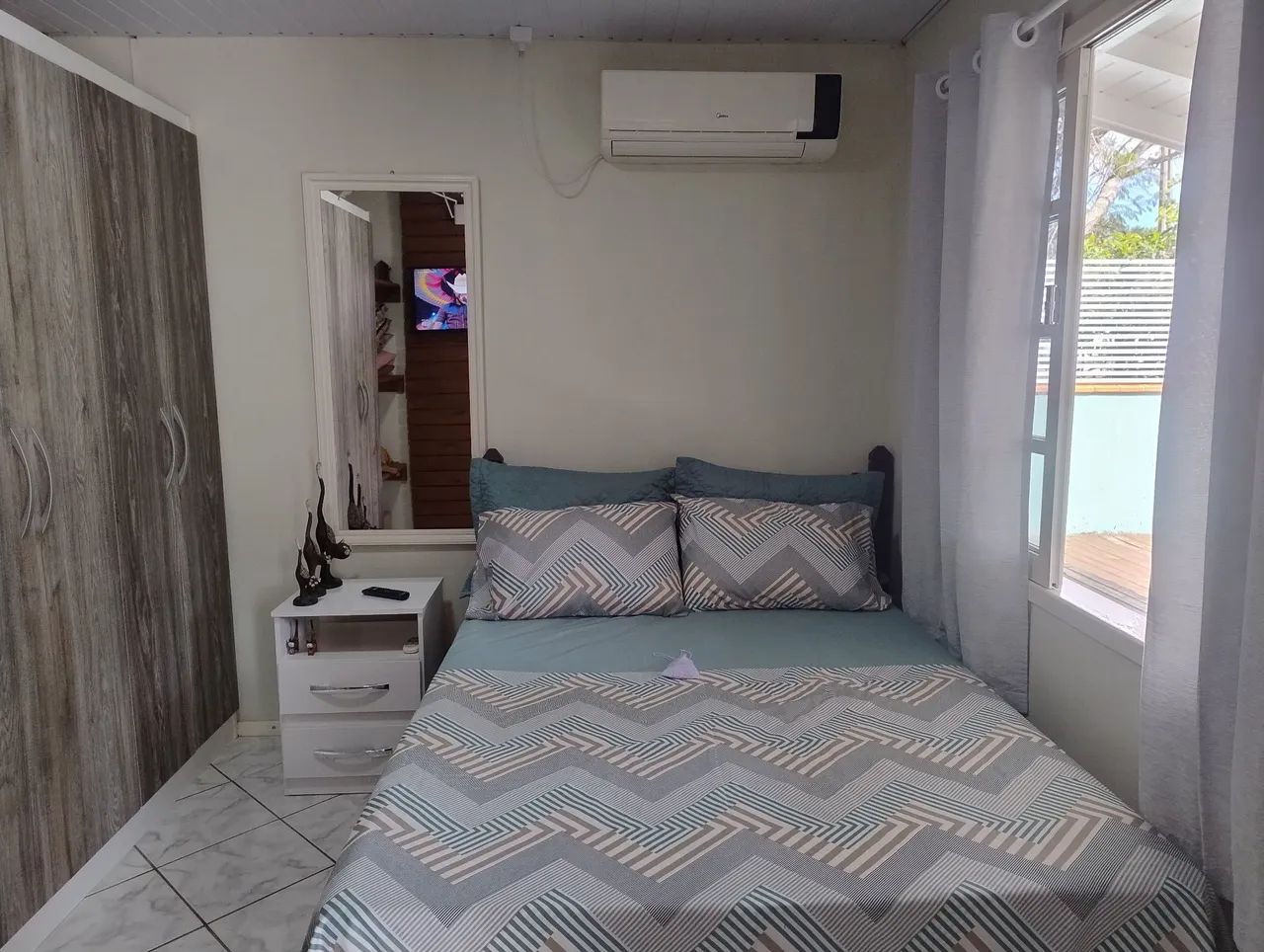Casa com piscina próximo a Barra da Ibiraquera  - Foto 2