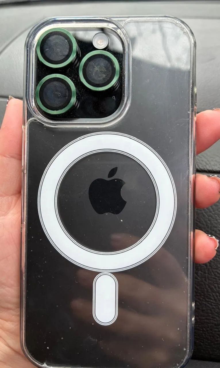 iPhone 16 Pro 128GB todo original - Foto 4