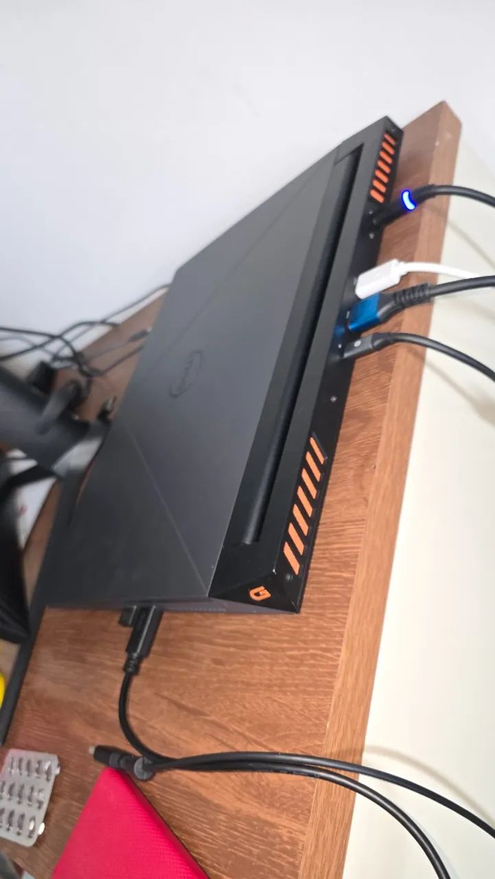 Notebook Dell G15 RTX 3050 - Foto 3