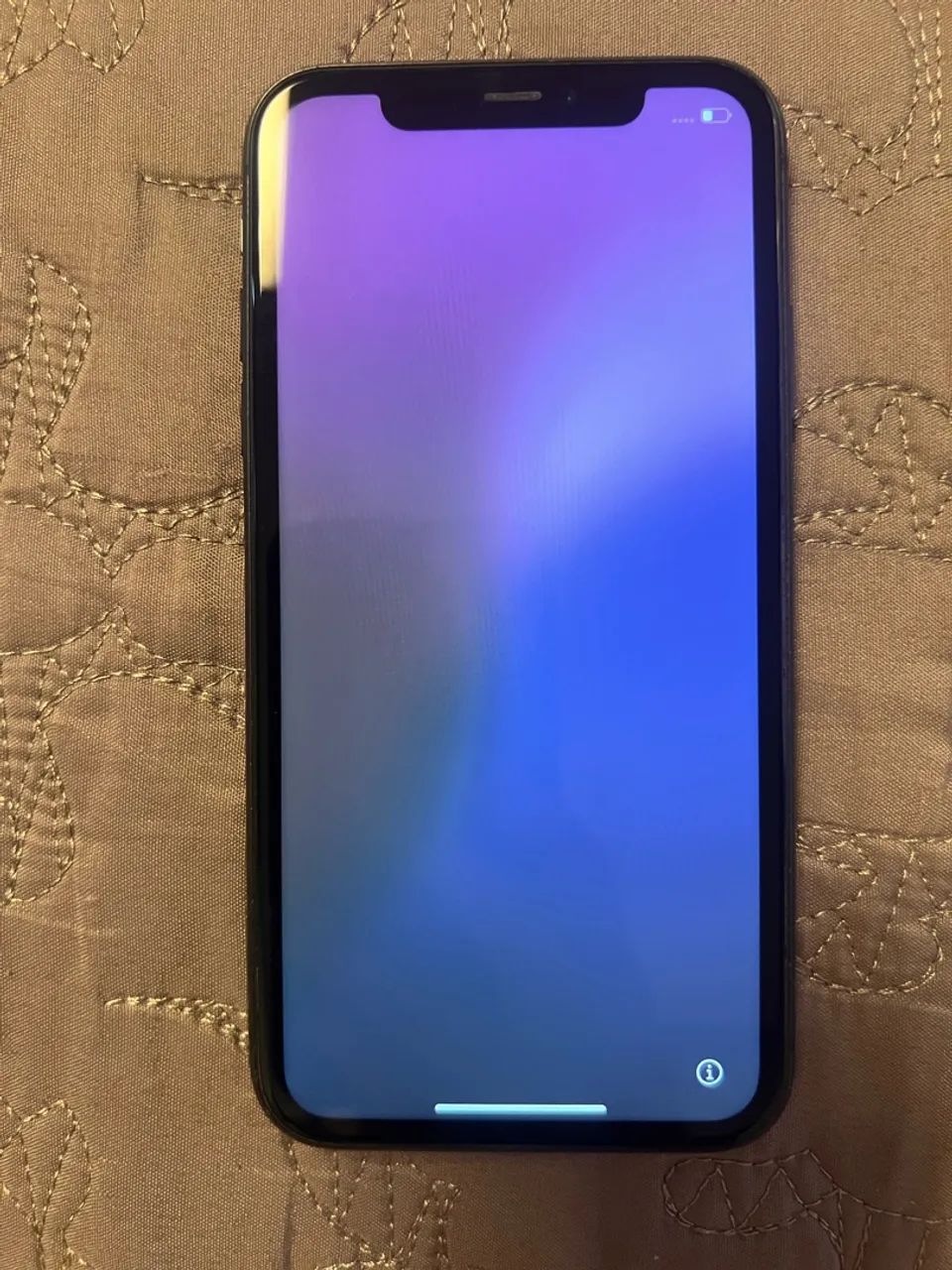 Vendo celular iPhone 11  - Foto 5