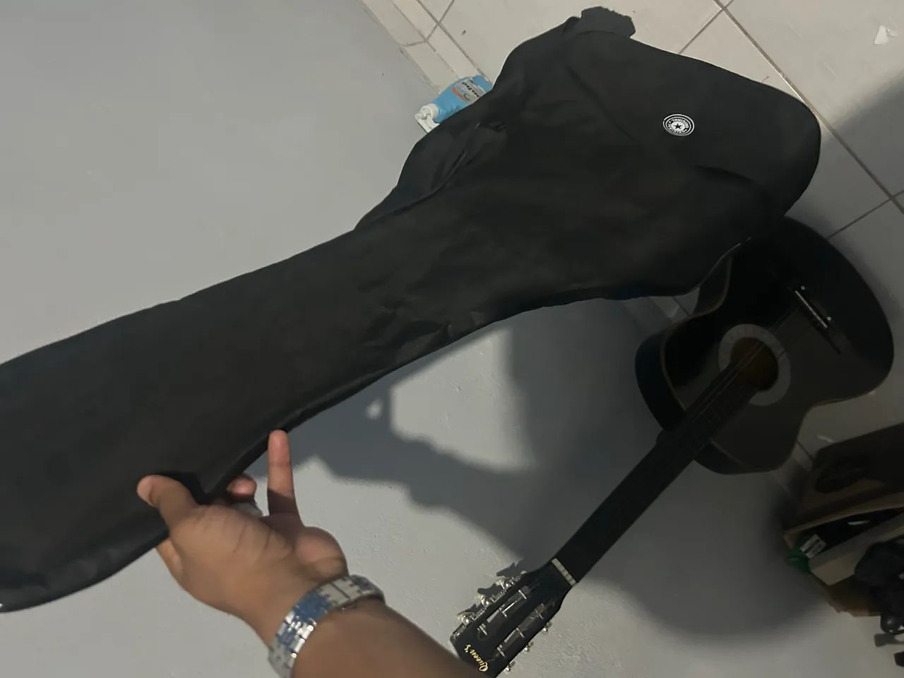 Violão  - Foto 3