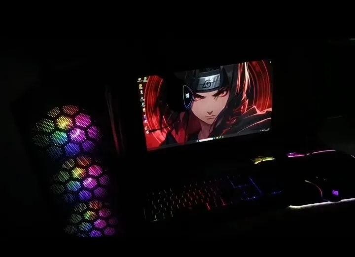 PC game completo - Foto 2