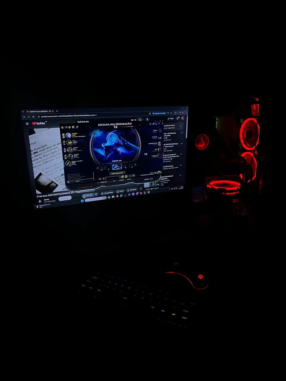 Computador gamer  - Foto 2