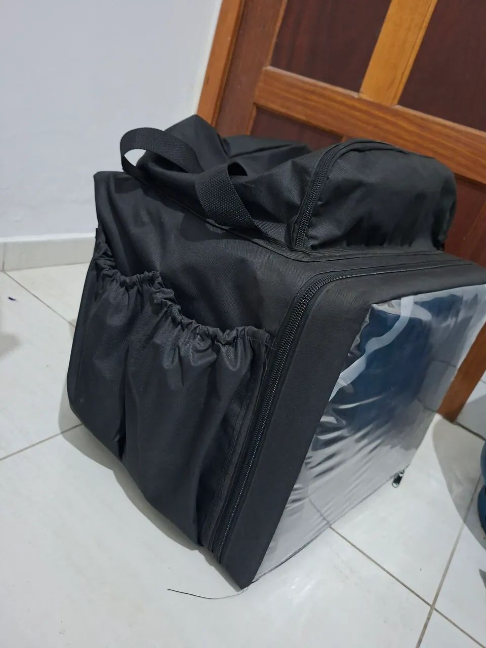 Bag entregador - Foto 3