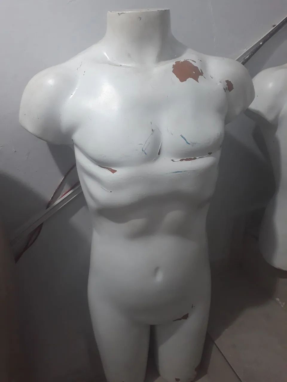Manequins masculinos barato - Foto 4