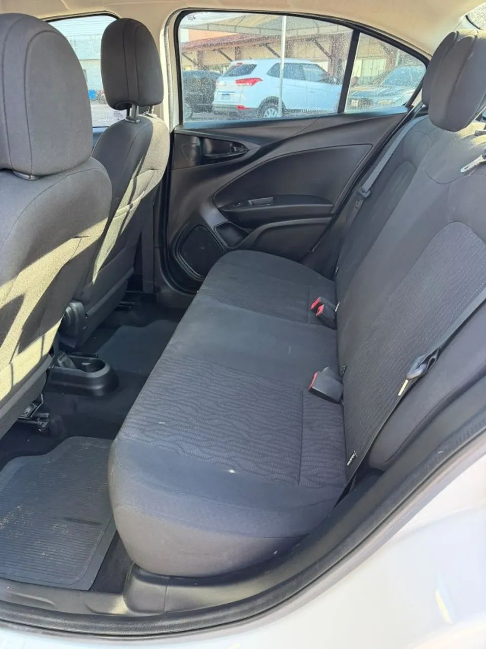 Fiat Cronos Drive 1.0 6V 2024 - Foto 5