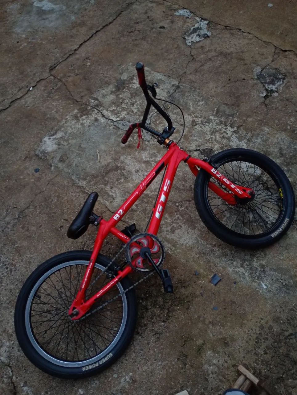 VENDO OU TROCO GTS B2 - Foto 3