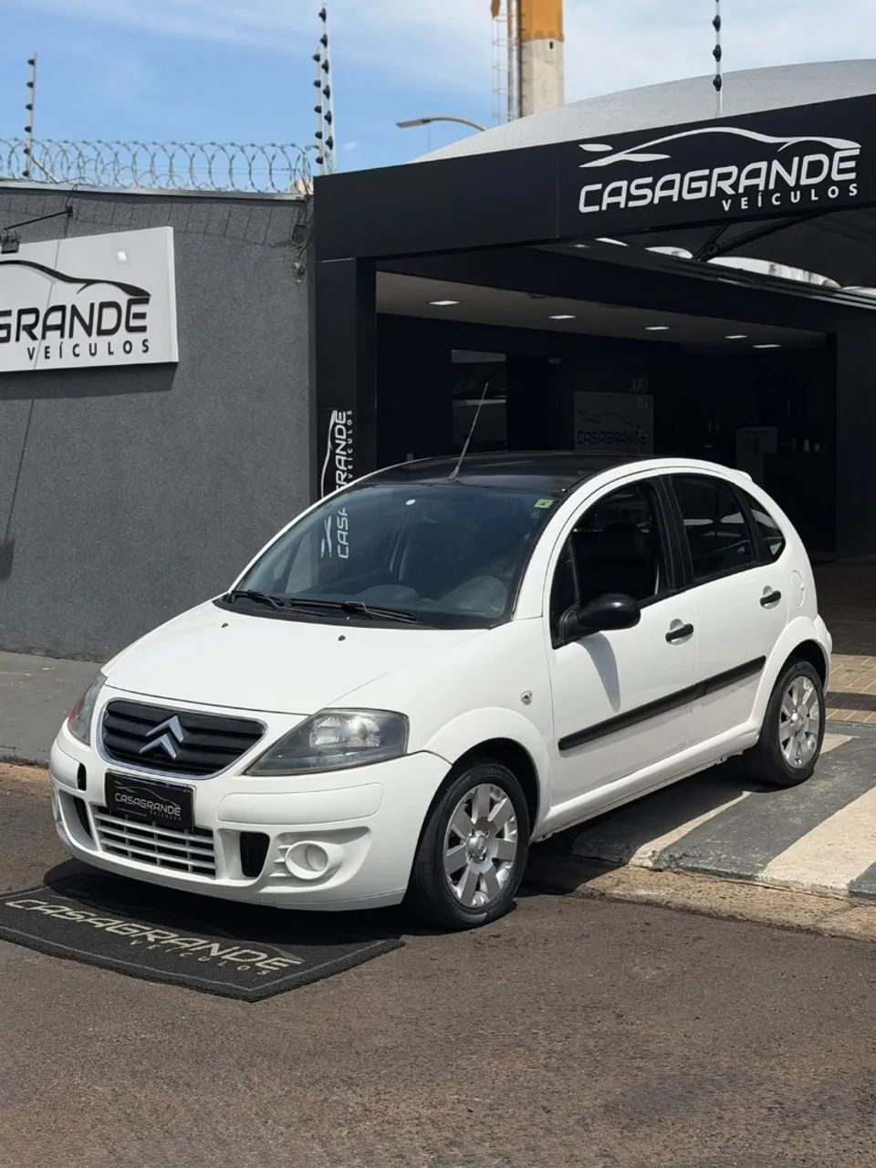 Citroën C3