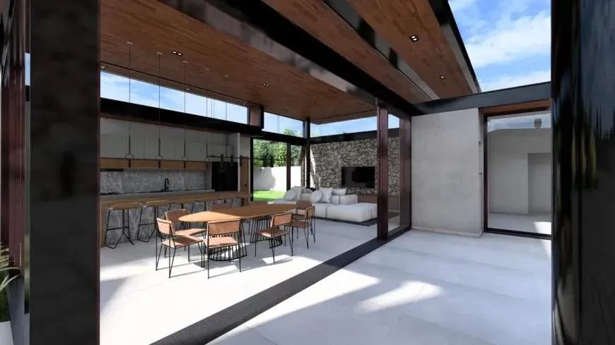 Terreno em Condomínio para Venda em Votorantim, Chácaras Residenciais Santa Maria - Foto 6