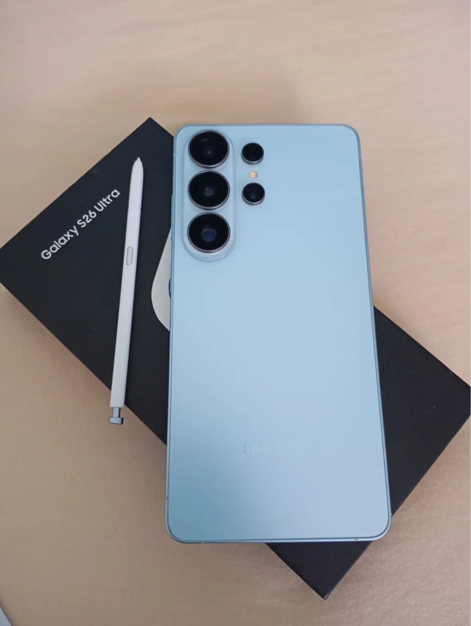 S26 ultra 512 GB - Foto 2