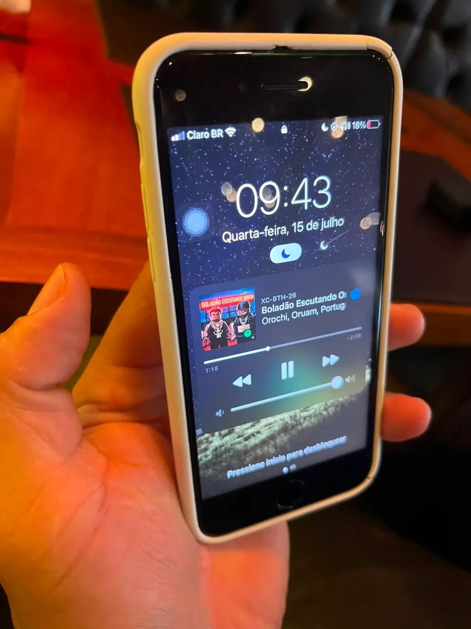 iPhone 7 32 GB  - Foto 2