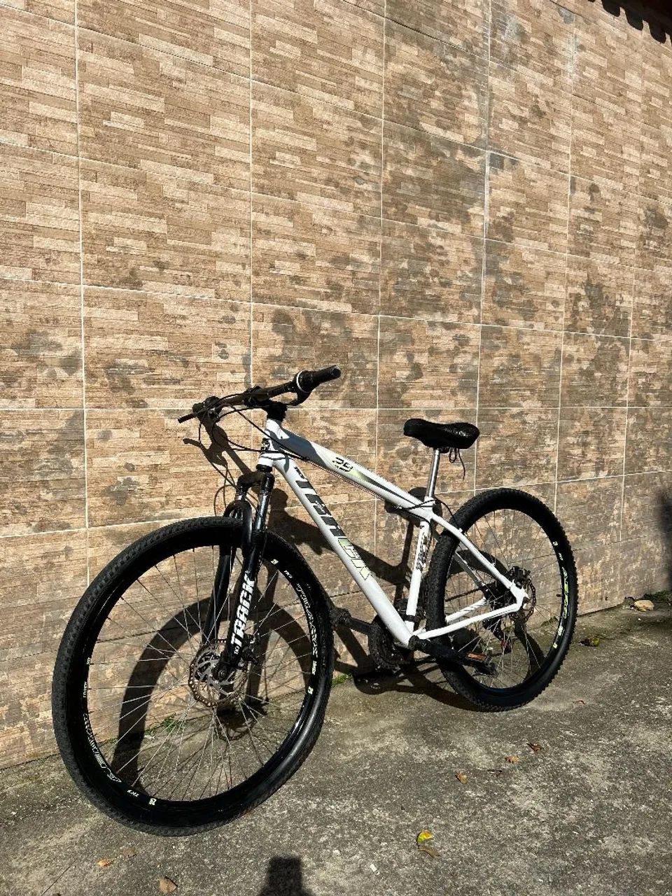 BIKE ARO 29 