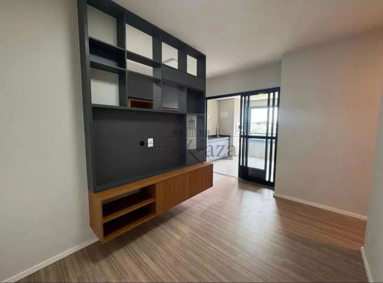 Oportunidade - Apartamento - Jardim Satélite - Residencial Wonder - 2 Dormitórios - 68m². - Foto 4