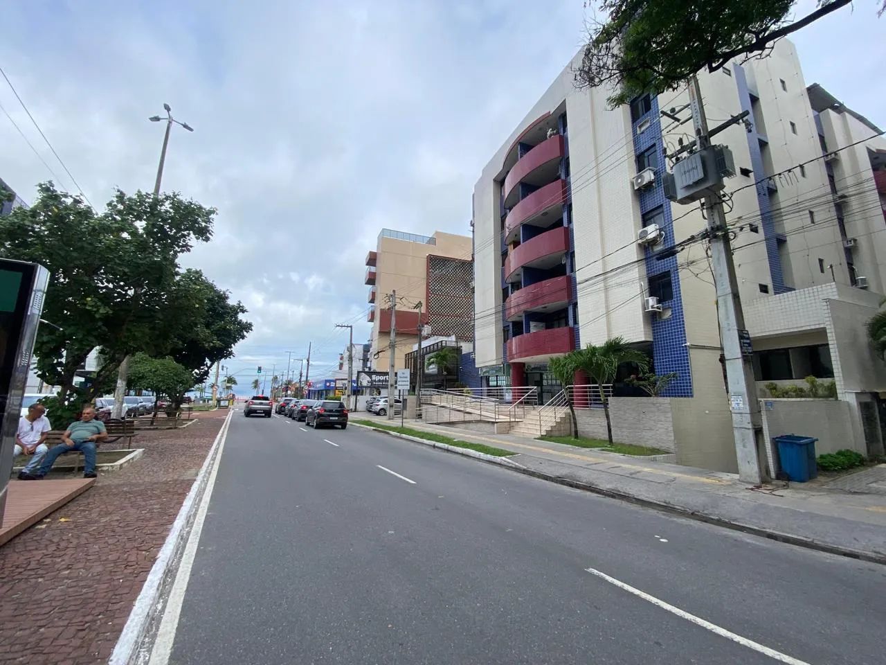 Loja para aluguel, Cabo Branco, João Pessoa - 9031 - Foto 2