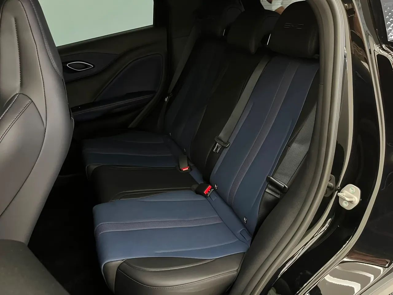 BYD Dolphin Mini GL 2027 - Foto 2