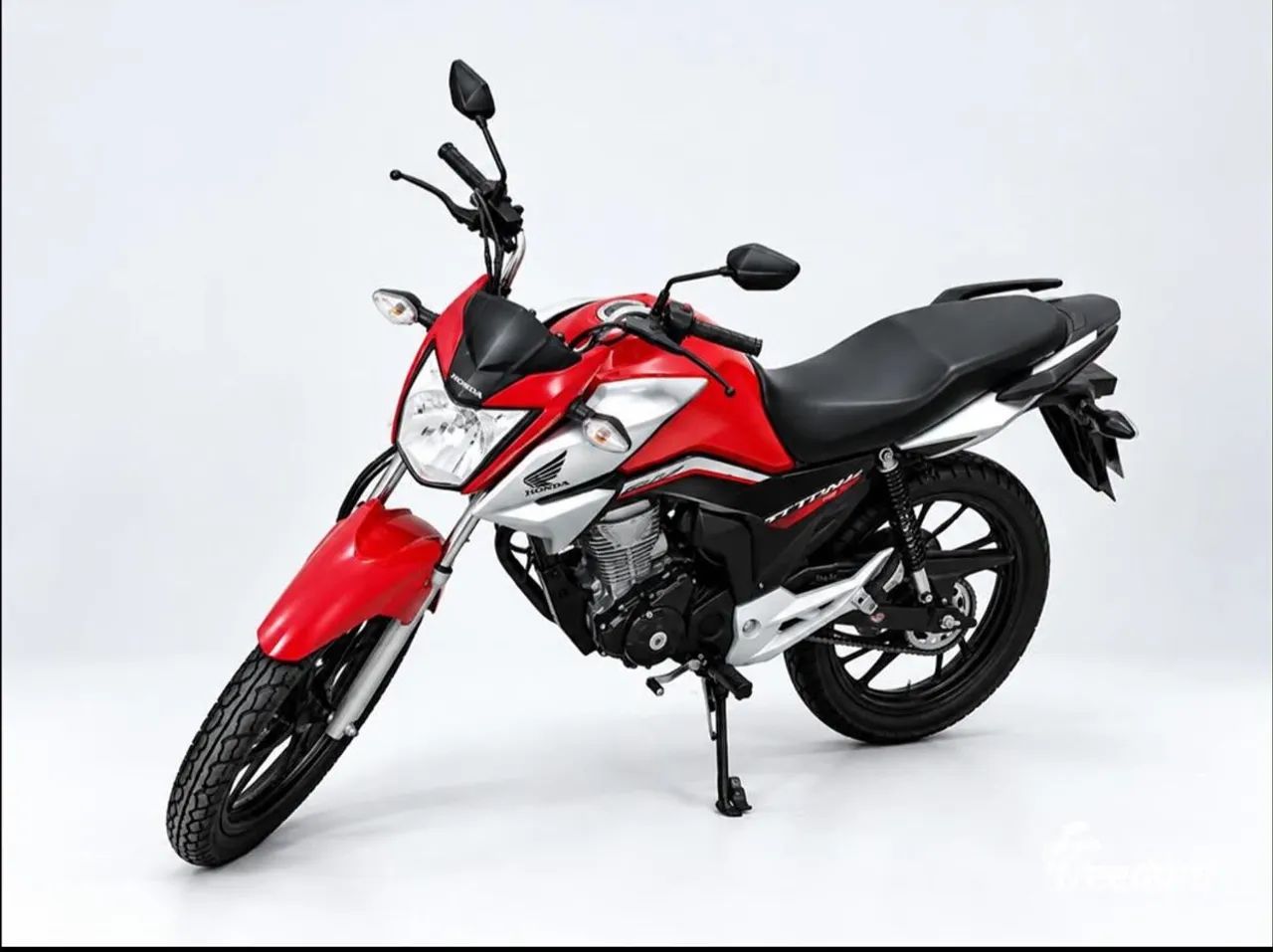Titan 160, 2022 - Foto 3