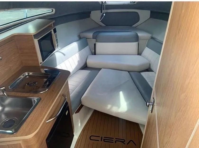 LANCHA 300 HP - Foto 4