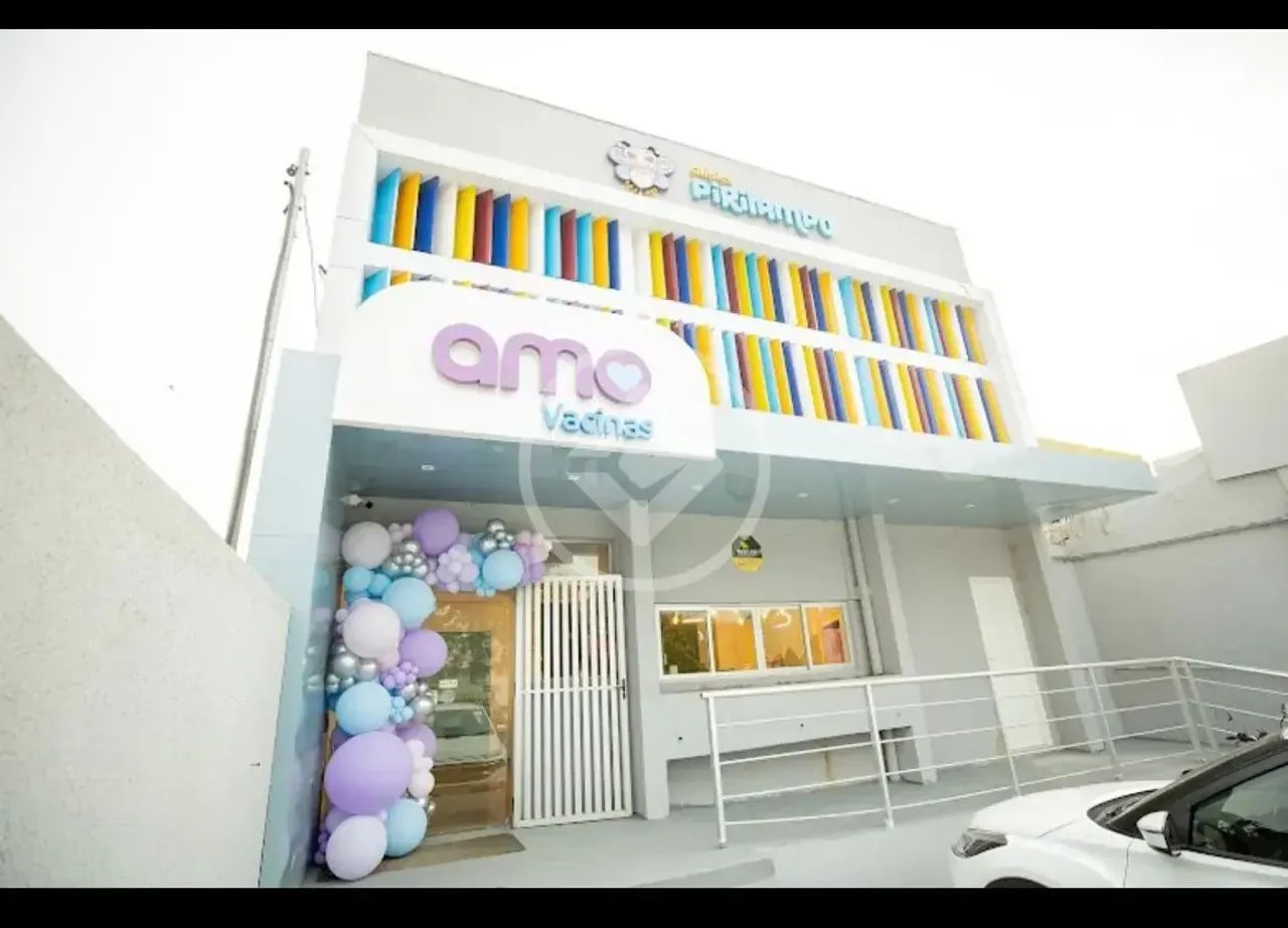 Clinica/Centro Médico/Laboratório/Salas Comerciais codigo: 360626