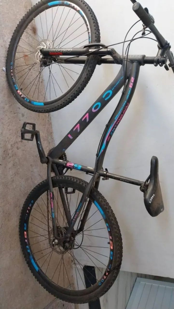 Bike aro 29 unisex