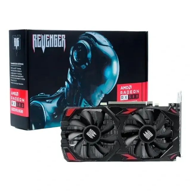 PEÇAS PC NOVAS. - Foto 2
