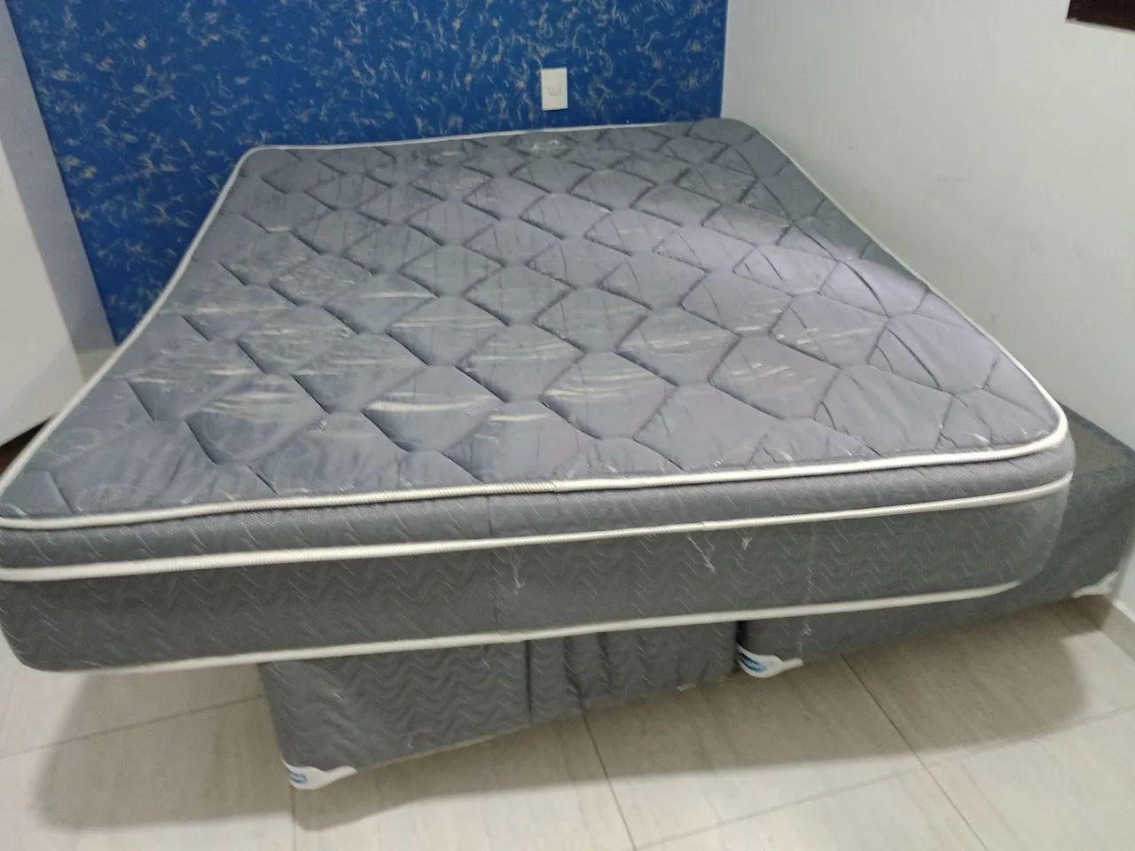 Colchão de casal da Probel  - Foto 3