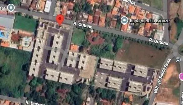 Oportunidade! Apartamento com 39,30 m² PR  abaixo do valor de mercado Uberaba/MG - Rafael  - Foto 4