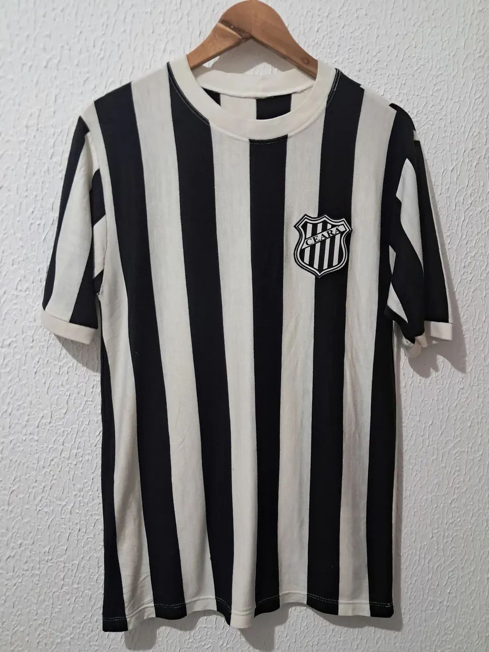 Camisa Oficial do Ceará SC 