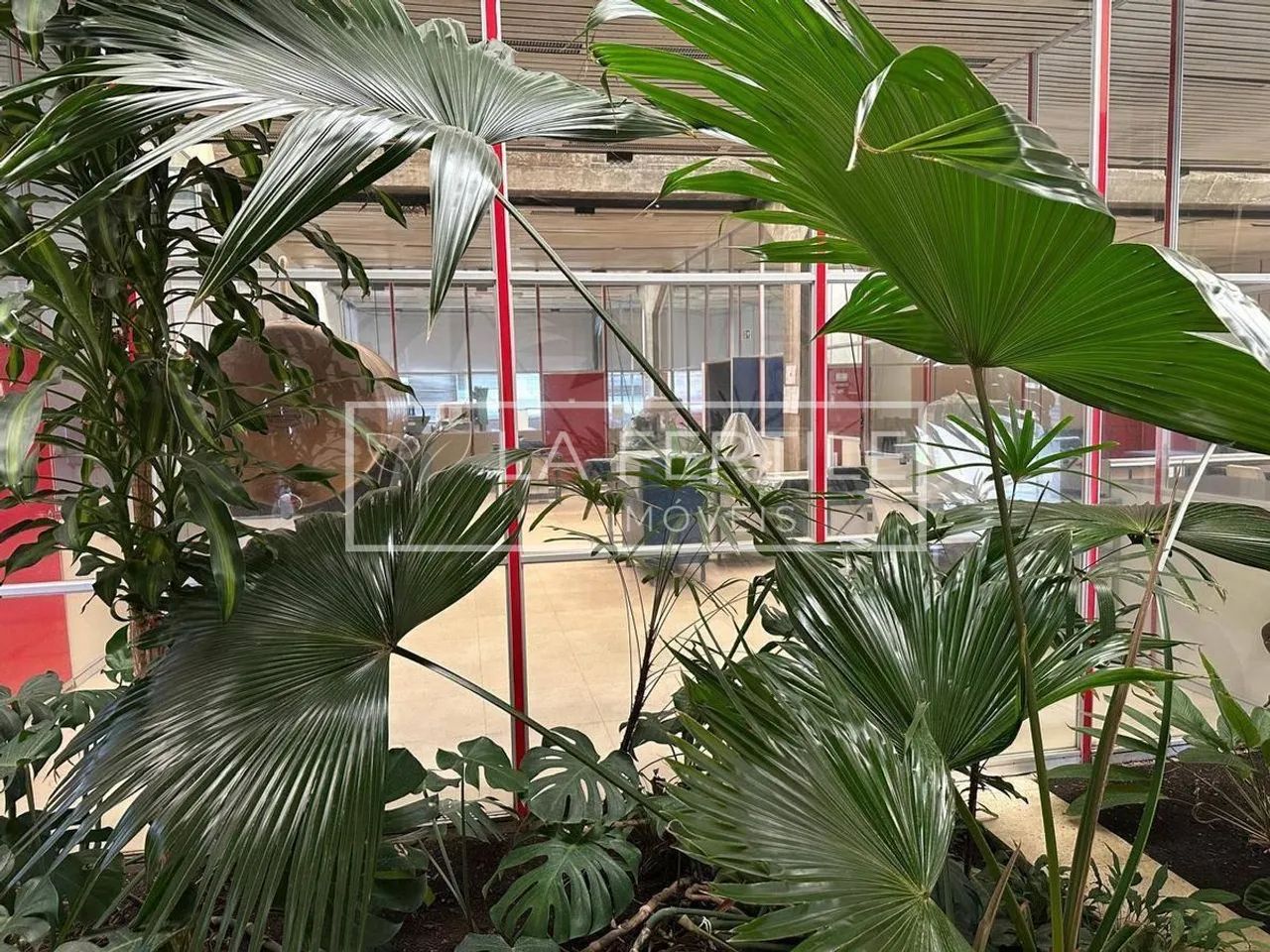 Barracão, 1050M², Aluguel de R$ 32.000,00 + Taxas - Dom Rodrigo, São José dos Pinhais (Pr) - Foto 3