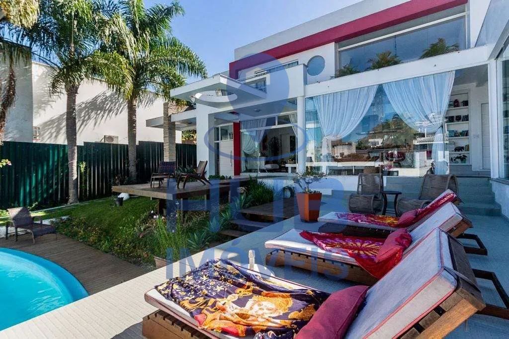 Casa à venda, Centro, Florianópolis, SC - Foto 4