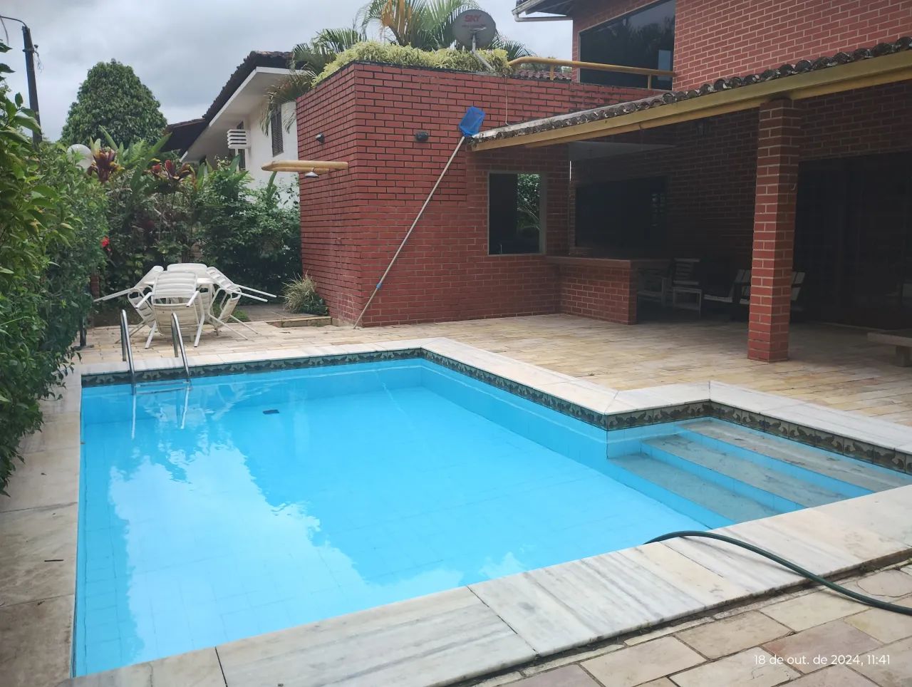 VENDO CASA PARCELADA, SINAL + PLANO DIRETO! OPORTUNIDADE - Foto 2