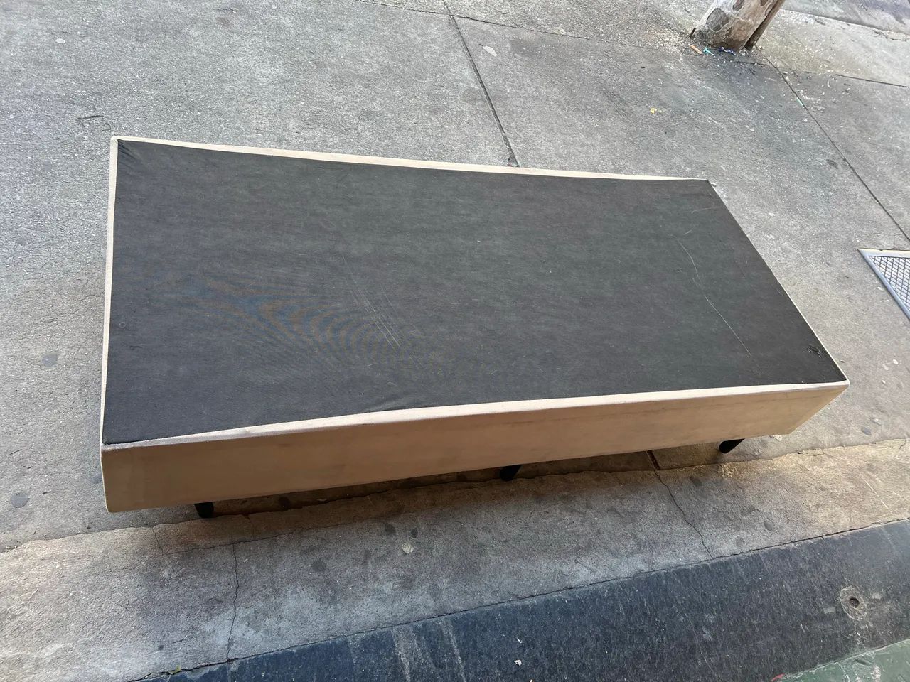 Cama Box Solteiro  - Foto 5