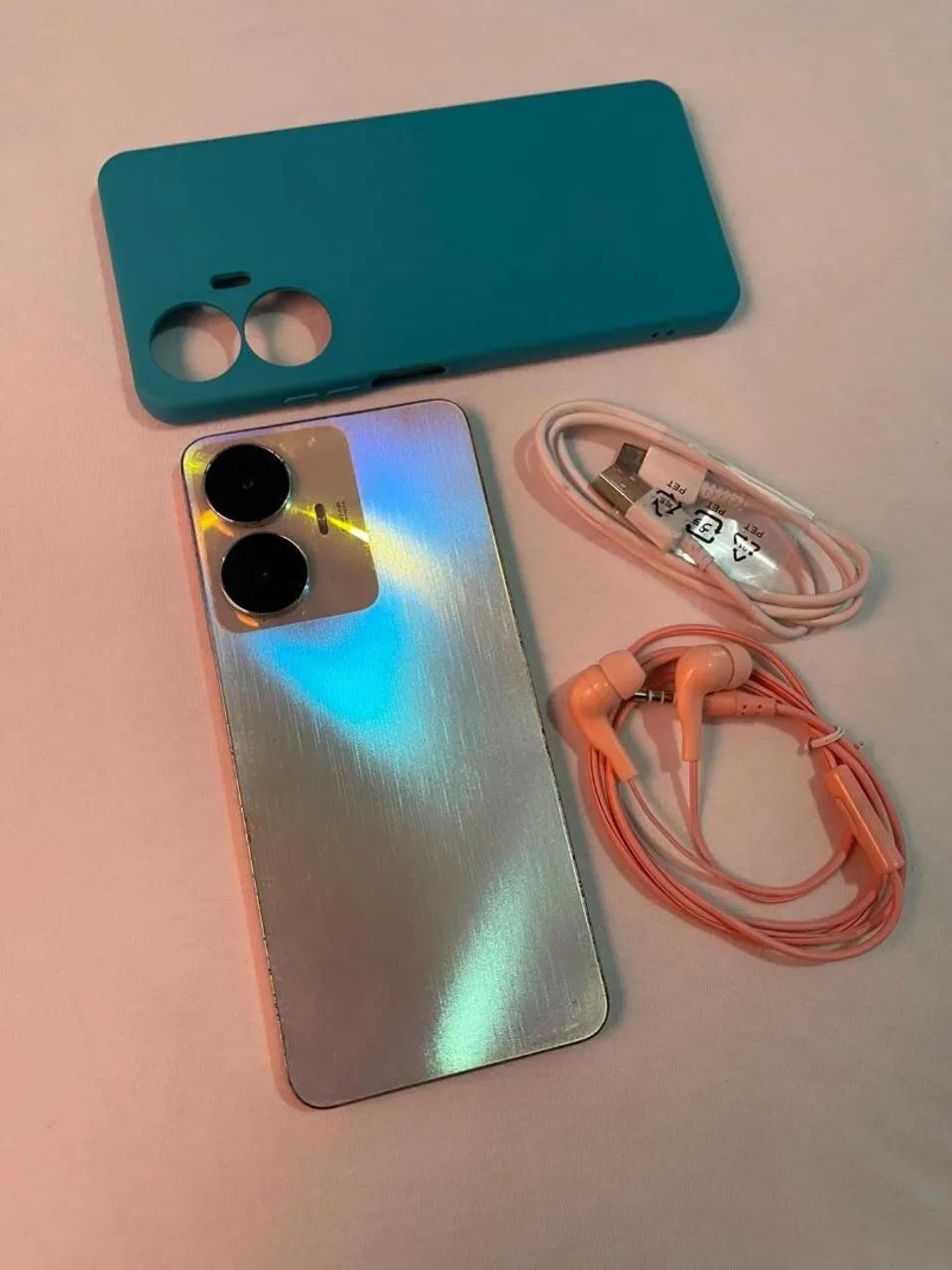 Realme note c55 - Foto 2